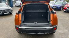 Peugeot 2008 1.2 PureTech 130 GT 5dr Petrol Estate